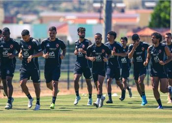 الشناوي: بخاف من الكلاب.. ونهائي القرن أغلى بطولاتى مع الأهلي