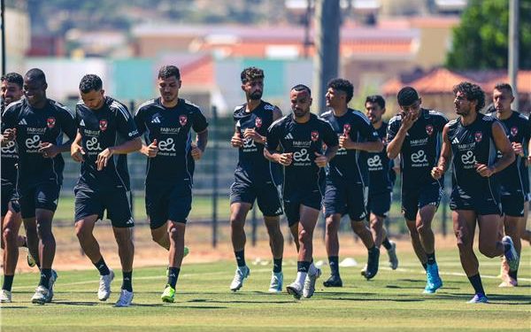 الشناوي: بخاف من الكلاب.. ونهائي القرن أغلى بطولاتى مع الأهلي
