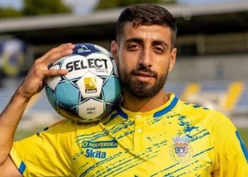 الزمالك: عدي الدباغ لم يتم الدخول فى مفاوضات معه حتى الآن