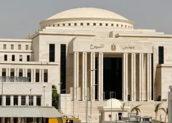 مصر تبدأ سباق مجلس الشيوخ 2025.. دعاية انتخابية ساخنة وحراك حزبي غير مسبوق