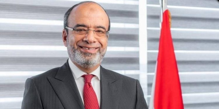 محمد علي عبد الفضيل.. أسطورة بني سويف العائد من المجرة المفقودة!