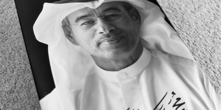 محمد العبار يعلن عن طرح كتاب «عشق المهنة» بعد شهرين