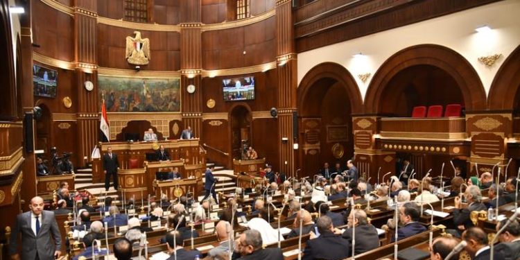 خريطة سياسية متجددة مع انطلاق دعاية انتخابات الشيوخ