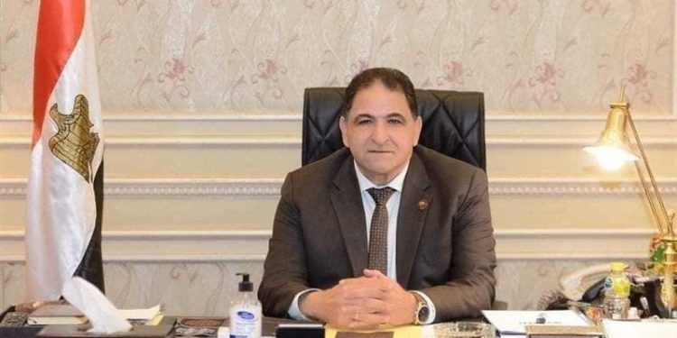 النائب سامي سوس: التحالف المصري السعودي ركيزة للأمن العربي ونموذج للتكامل الاستراتيجي