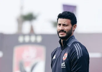 الشناوي: بخاف من الكلاب.. ونهائي القرن أغلى بطولاتى مع الأهلي