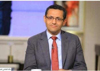 البلشي: بلاغ ضد صفحة مشبوهة تروج شائعات عن مجلس النقابة.. وخلاف هشام يونس وجمال عبد الرحيم «إجرائي» فقط
