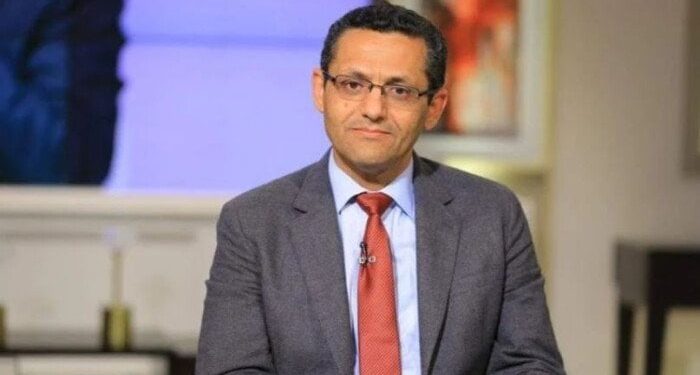 البلشي: بلاغ ضد صفحة مشبوهة تروج شائعات عن مجلس النقابة.. وخلاف هشام يونس وجمال عبد الرحيم «إجرائي» فقط
