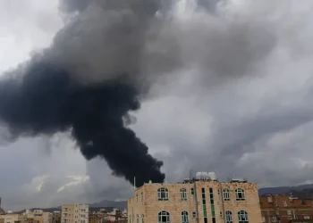 قيادى حوثى ينفى استهداف إسرائيل لقيادات بصنعاء