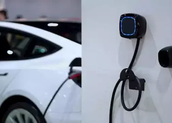 الصين تنشئ أكبر شبكة شحن للسيارات الكهربائية في العالم