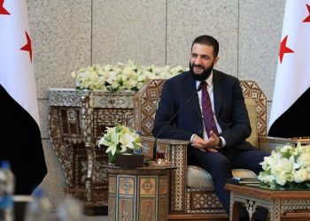 سوريا: الشرع يصدر مرسوما بتشكيل الهيئة الوطنية للعدالة الانتقالية