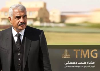 هشام طلعت مصطفى.. الرجل الذي بنى مدناً وأضاء طريق السياحة المصرية