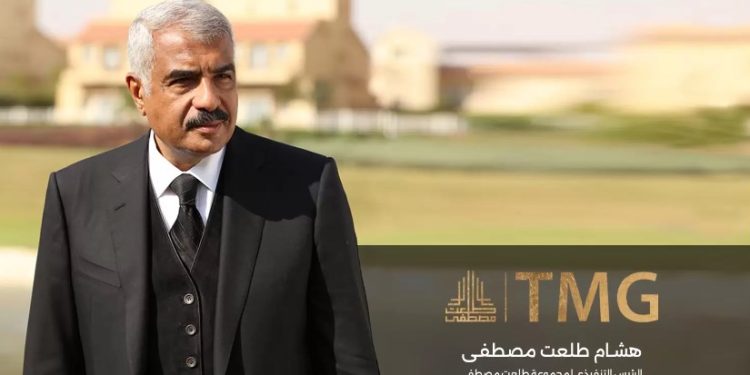 هشام طلعت مصطفى.. الرجل الذي بنى مدناً وأضاء طريق السياحة المصرية