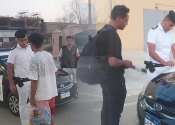 منظومة شرطة النجدة بالقاهرة.. استجابة فورية تعزز الأمان وتكسب ثقة المواطنين