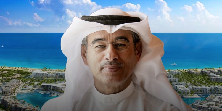 مشروع “مراسي ريد”.. كيف ستغير إعمار مصر وجه السياحة في البحر الأحمر؟