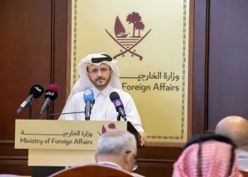 قطر: جهود مشتركة مع مصر وتركيا لإنهاء حرب غزة وتسليم حماس خطة ترامب