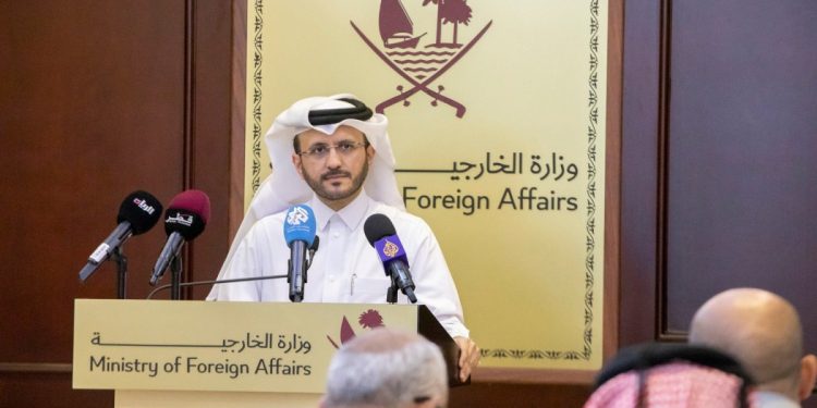 قطر: جهود مشتركة مع مصر وتركيا لإنهاء حرب غزة وتسليم حماس خطة ترامب