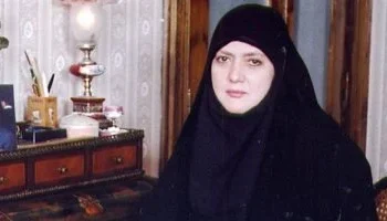 أحمد سالم: شمس البارودي لن تعود للتمثيل.. والتدخل في حياتها أمر مستفز