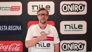 الزمالك يقيل مدرب اليد.. وريشة ورمضان يقودان باقى مباريات بطولة العالم