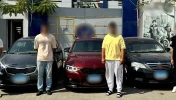 تطور جديد في قضية مطاردة فتيات الواحات: تصالح يغير مجريات المحاكمة