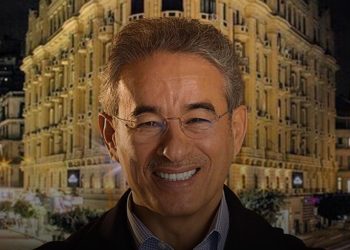لماذا محمد العبار لتطوير وسط البلد وليس رجال أعمال مصريين أو شركات أخرى؟