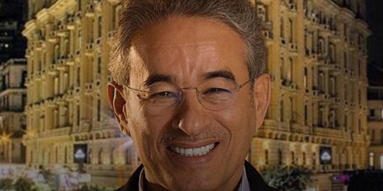 لماذا محمد العبار لتطوير وسط البلد وليس رجال أعمال مصريين أو شركات أخرى؟