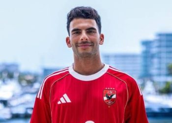 الأهلي يحسم موقف زيزو من المشاركة فى مباراة القمة أمام الزمالك