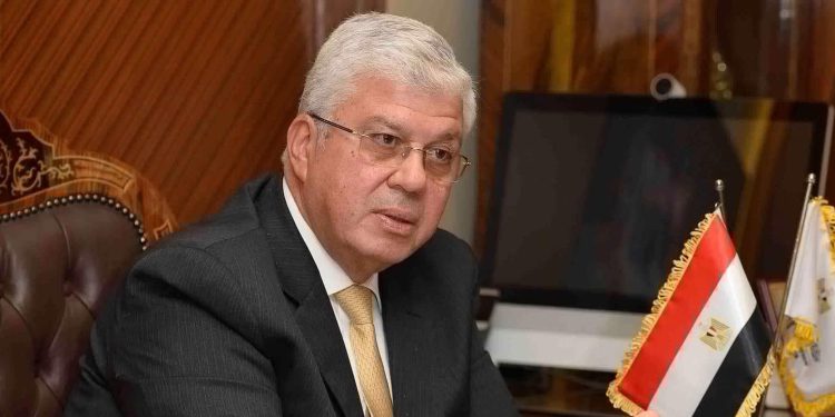 وزير التعليم العالي يعلن صدور قرارات جمهورية بتعيين قيادات جامعية جديدة