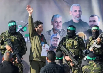 حماس تعلن انقطاع الاتصال مع أسرى إسرائيليين في غزة