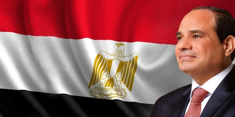 الرئيس السيسى يدعو مجلس النواب للانعقاد يوم 1 أكتوبر المقبل