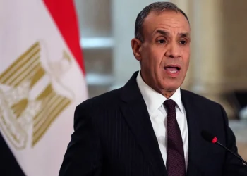 وزير الخارجية: معبر رفح مفتوح لتقديم المساعدات للفلسطينيين وليس للتهجير