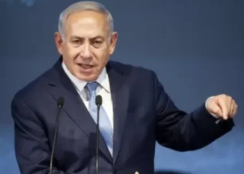 نتنياهو: حزين على إطلاق سراح الأسرى الفلسطينيين