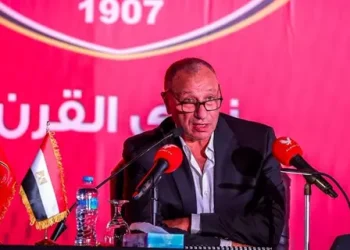 محمود الخطيب: الأهلي نادي المبادئ والإنجازات وسيظل رمزًا للقيم والانتماء