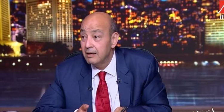 عمرو أديب ينتقد ضعف المنافسة في انتخابات مجلس النواب المقبلة