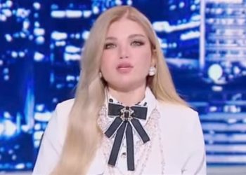 ياسمين الخطيب: محمد رمضان موهوب وصنع حالة جماهيرية كبيرة