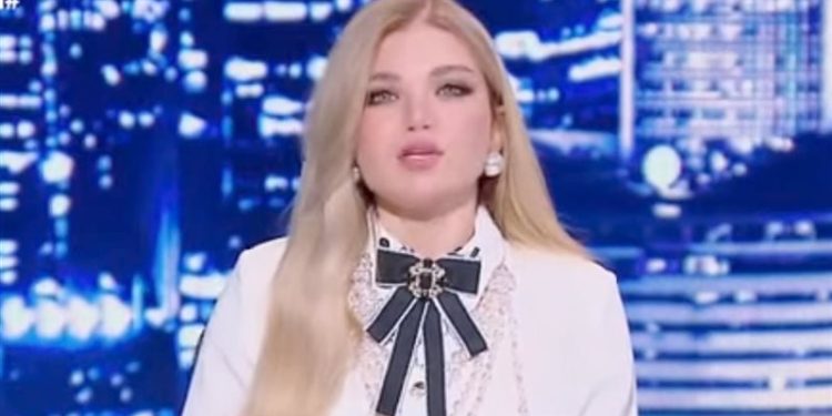 ياسمين الخطيب: محمد رمضان موهوب وصنع حالة جماهيرية كبيرة