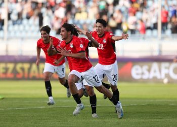 بعد فوز قاتل على تشيلي.. سيناريوهات تأهل منتخب مصر إلى ثمن نهائي كأس العالم للشباب
