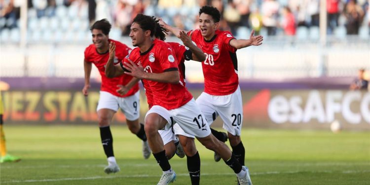 بعد فوز قاتل على تشيلي.. سيناريوهات تأهل منتخب مصر إلى ثمن نهائي كأس العالم للشباب