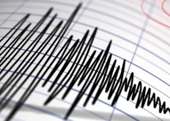 زلزال بقوة 5.19 على مقياس ريختر يضرب تركيا