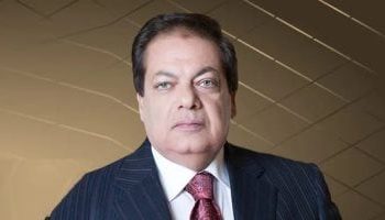 محمد أبو العينين: الرئيس السيسي حقق إنجازات غير مسبوقة