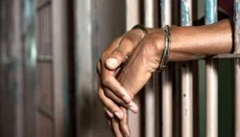 المشدد 10 سنوات لمتهم بالانضمام لتنظيم داعش الإرهابي
