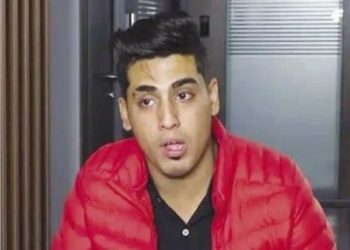 القبض على التيك توكر كروان مشاكل