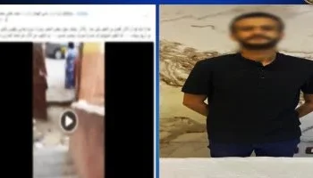 الداخلية تكشف حقيقة فيديو مزعوم للتنقيب عن الآثار داخل مدرسة بالمنيا