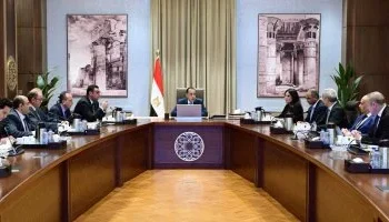رئيس الوزراء: نستهدف تحلية 5 ملايين متر مكعب يوميًا من مياه البحر