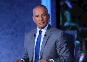 أحمد موسى يطالب بمنح الرئيس السيسي جائزة نوبل للسلام العام المقبل