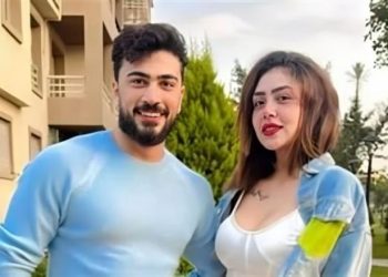 إحالة البلوجر أوتاكا طليق هدير عبد الرازق للمحاكمة الجـنائية