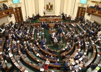 اللجنة الخاصة بمجلس النواب توافق على المواد المعترض عليها الرئيس بالإجراءات الجنائية