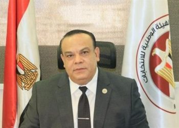 تقدم 2045 مرشحا على النظام الفردي بانتخابات النواب خلال 5 أيام