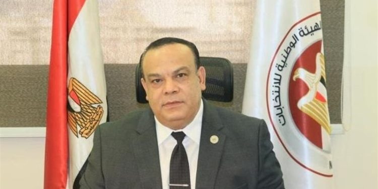 تقدم 2045 مرشحا على النظام الفردي بانتخابات النواب خلال 5 أيام