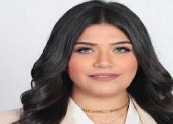 المرشحة ميرنا عصمت: ترشحي التزام لصوت الشباب داخل البرلمان لا سعي لمقعد