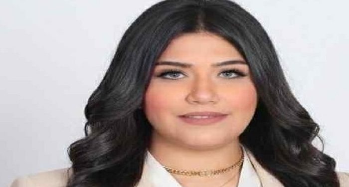 المرشحة ميرنا عصمت: ترشحي التزام لصوت الشباب داخل البرلمان لا سعي لمقعد